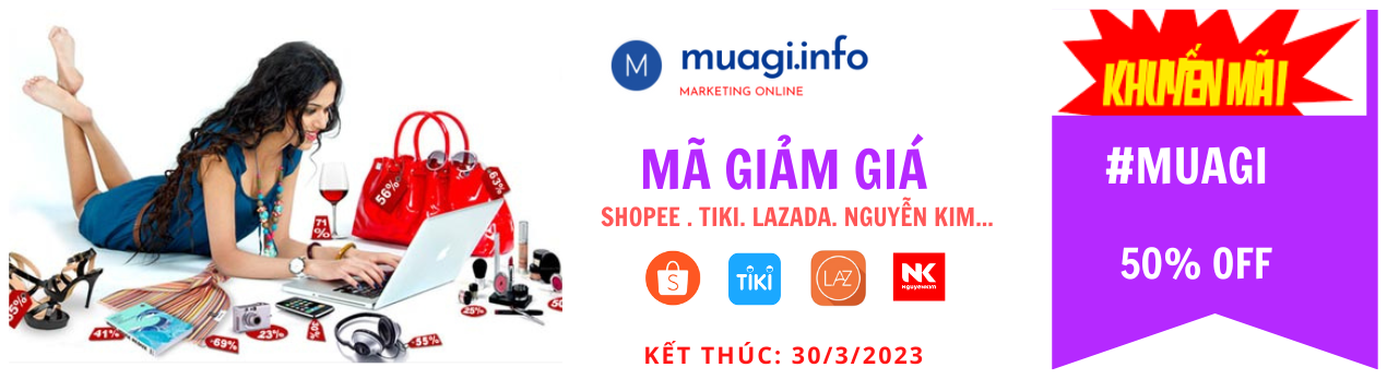 Khuyến mãi